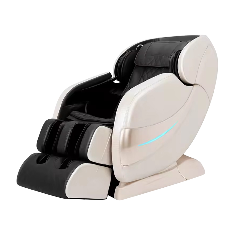 Top End Quality Recliner Space Saving Massage Office Chair for Health Massager thumbnail 6